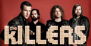 the killers